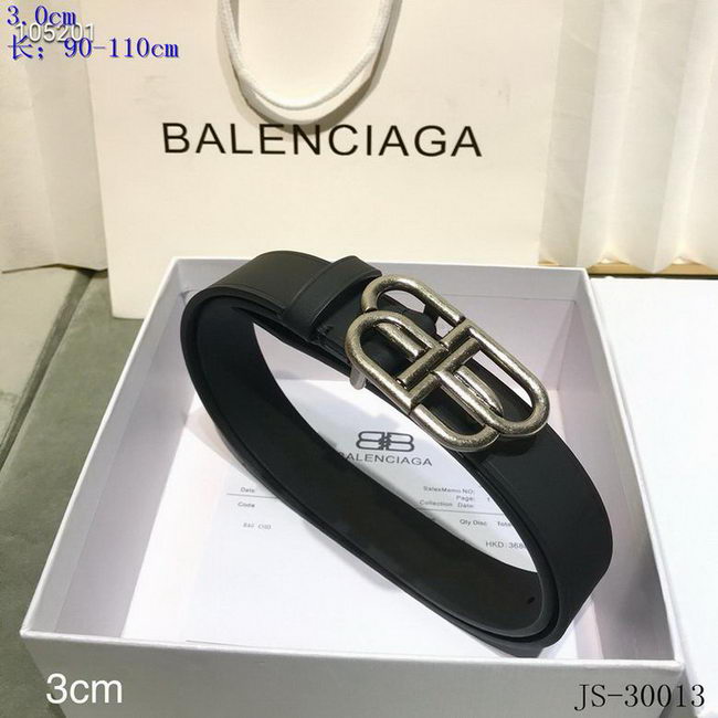Balenciaga Belt ID:202103c5
